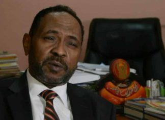 قيادي إسلامي: فصل الدين عن الدولة عبث قيادي إسلامي: فصل الدين عن الدولة عبث