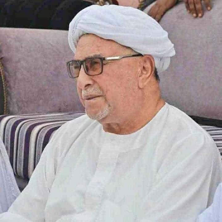 مجلس السيادة الانتقالي ينعي نائب الخليفة العام للطريقة التيجانية مجلس السيادة الانتقالي ينعي نائب الخليفة العام للطريقة التيجانية