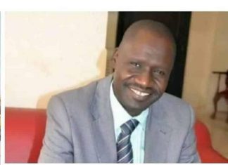 العثور على جثمان مدير شرطة محلية حلفا العثور على جثمان مدير شرطة محلية حلفا