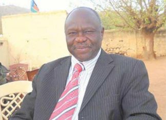 الحركة الشعبية والحزب الاتحادي يوقعان إعلاناً سياسياً جديداً الحركة الشعبية والحزب الاتحادي يوقعان إعلاناً سياسياً جديداً