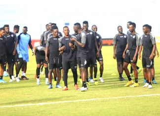 الهلال السوداني يتطّلع لتجنّب المفاجأة من صن داونز الجنوب إفريقي الهلال السوداني يتطّلع لتجنّب المفاجأة من صن داونز الجنوب إفريقي