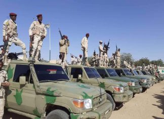 إفراغ العاصمة.. عقبات أمام استيعاب الجيوش إفراغ العاصمة.. عقبات أمام استيعاب الجيوش