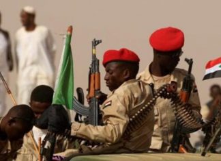 التجنيد والرتب العسكرية المزيفة.. من يدفع الثمن؟ التجنيد والرتب العسكرية المزيفة.. من يدفع الثمن؟