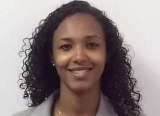 إستقالة رانيا حضرة من مكتب رئيس الوزراء السوداني إستقالة رانيا حضرة من مكتب رئيس الوزراء السوداني