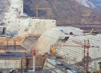 مفاوضات سد النهضة…كشف 7 معلومات عن اجتماع الكونغو الحاسم مفاوضات سد النهضة…كشف 7 معلومات عن اجتماع الكونغو الحاسم