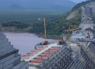 ما حقيقة موقف الإمارات من سد النهضة بعد تهديدات السيسي؟ ما حقيقة موقف الإمارات من سد النهضة بعد تهديدات السيسي؟