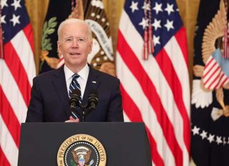 صورة تثير ضجة… هل يزور بايدن السودان خلال الشهر الحالي فعلا صورة تثير ضجة… هل يزور بايدن السودان خلال الشهر الحالي فعلا