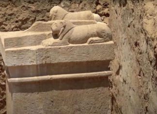 كشف أثري يعيد تعريف الحضارة المروية في السودان كشف أثري يعيد تعريف الحضارة المروية في السودان