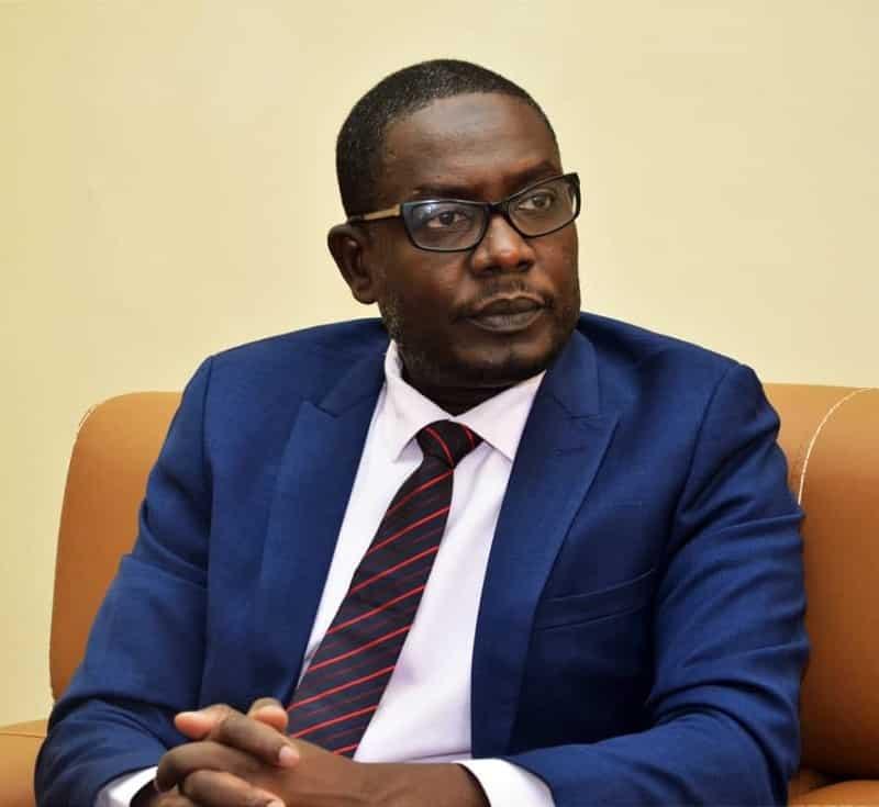 التعايشي: الحكم الفيدرالي سيحسم منح السلطات والموارد التعايشي: الحكم الفيدرالي سيحسم منح السلطات والموارد