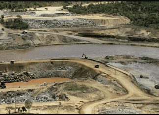 بدء محادثات فنية حول أزمة سد النهضة بالكنغو بدء محادثات فنية حول أزمة سد النهضة بالكنغو