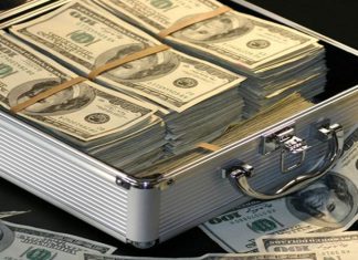 ثروة أغنياء العالم زادت خلال كورونا بـ 54% ثروة أغنياء العالم زادت خلال كورونا بـ 54%