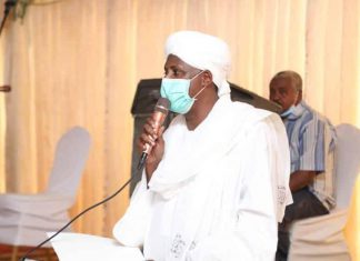 دقلو: صمتنا لنفرز البيض من الحُميض دقلو: صمتنا لنفرز البيض من الحُميض