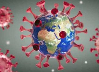 4 وفيات و 16 إصابة بكورونا في الجزيرة 4 وفيات و 16 إصابة بكورونا في الجزيرة