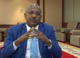 وكيل الطاقة السابق: إقالتي كان يجب أن تتم بطريقة أفضل وكيل الطاقة السابق: إقالتي كان يجب أن تتم بطريقة أفضل