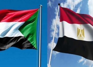 رئيسا أركان مصر والسودان يبحثان “التهديدات العسكرية” رئيسا أركان مصر والسودان يبحثان “التهديدات العسكرية”