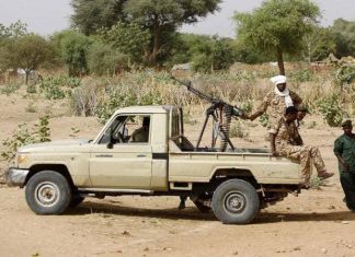 مصادر من “الجنينة” تكشف اسباب تجدد الاشتباكات مصادر من “الجنينة” تكشف اسباب تجدد الاشتباكات