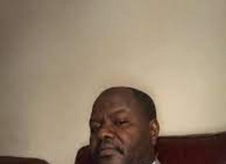 تحرير السودان” تدعو إلى استكمال هياكل المرحلة الانتقالية تحرير السودان” تدعو إلى استكمال هياكل المرحلة الانتقالية