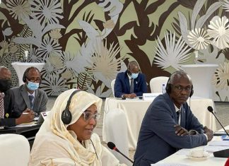 السودان: إثيوبيا تمضي للملء من جانبٍ واحدٍ للمرة الثانية السودان: إثيوبيا تمضي للملء من جانبٍ واحدٍ للمرة الثانية