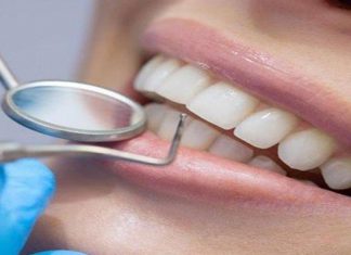 تطوير علاج يمكنه تجديد الأسنان المفقودة تطوير علاج يمكنه تجديد الأسنان المفقودة