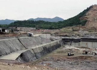 السودان: هناك خلاف كبير في مفاوضات سد النهضة السودان: هناك خلاف كبير في مفاوضات سد النهضة