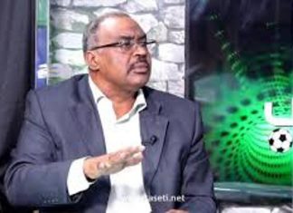 الكندو يعلنها مجدّدًا بشأن ملف سيف تيري الكندو يعلنها مجدّدًا بشأن ملف سيف تيري