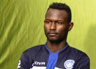 مسؤول بنادي الهلال يوضّح تفاصيل جديدة بشأن وليد الشعلة مسؤول بنادي الهلال يوضّح تفاصيل جديدة بشأن وليد الشعلة