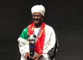 فارس النور : أنا أعرف حميدتي ومتأكد من صدقه تجاه التحول الديمقراطي فارس النور : أنا أعرف حميدتي ومتأكد من صدقه تجاه التحول الديمقراطي