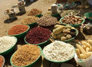 ارتفاع الأسعار تزامناً مع الاستعدادات لرمضان ارتفاع الأسعار تزامناً مع الاستعدادات لرمضان