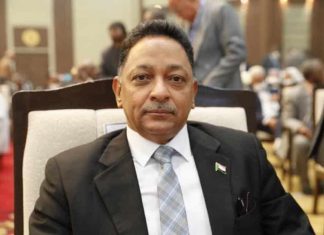 خيري عبد الرحمن: تقدّمت باستقالتي منذ فبراير خيري عبد الرحمن: تقدّمت باستقالتي منذ فبراير