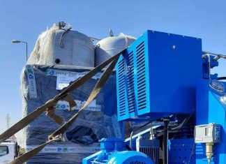 انشاء محطة لإنتاج الأوكسجين بمستشفى سنجة بالجهد الشعبي انشاء محطة لإنتاج الأوكسجين بمستشفى سنجة بالجهد الشعبي