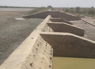 على النيل الأزرق.. السودان يتحرك في “سد بوط” على النيل الأزرق.. السودان يتحرك في “سد بوط”