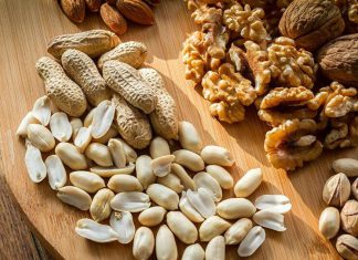 دراسة تكشف سر قدرة الجوز على التعامل مع 4 مشاكل خطيرة دراسة تكشف سر قدرة الجوز على التعامل مع 4 مشاكل خطيرة