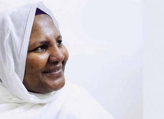 رباح الصادق: نشرت حديث الإمام بعد تمهيد الحكومة لزفة التطبيع رباح الصادق: نشرت حديث الإمام بعد تمهيد الحكومة لزفة التطبيع