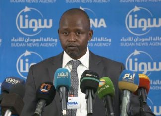 عضو بمجلس السيادة: الدولة مفلسة عضو بمجلس السيادة: الدولة مفلسة