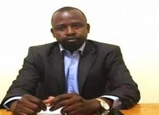 الهادي إدريس: الأعداء يتربصون بإتفاق السلام الهادي إدريس: الأعداء يتربصون بإتفاق السلام