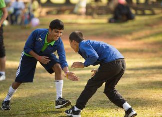 الجيل المبهر يحتفي بالوصول إلى أكثر من 725 ألف مستفيد في أنحاء العالم الجيل المبهر يحتفي بالوصول إلى أكثر من 725 ألف مستفيد في أنحاء العالم