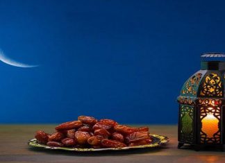 كيف تحافظين على نحافتك في رمضان؟ كيف تحافظين على نحافتك في رمضان؟