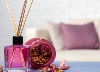 خطوات للتخلص من رائحة الرطوبة في المنزل خطوات للتخلص من رائحة الرطوبة في المنزل