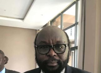 ابتدرتها الحركة الشعبية .. رأب الصدع.. مبادرات للم الشمل السياسي والعسكري ابتدرتها الحركة الشعبية .. رأب الصدع.. مبادرات للم الشمل السياسي والعسكري