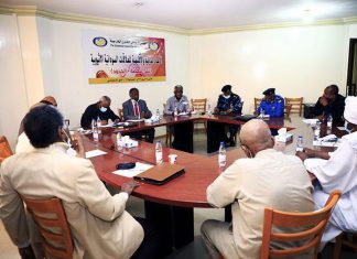 خبير دبلوماسي: لا مبرر لتعنت لإثيوبيا للوصول لاتفاق بشأن سد النهضة خبير دبلوماسي: لا مبرر لتعنت لإثيوبيا للوصول لاتفاق بشأن سد النهضة