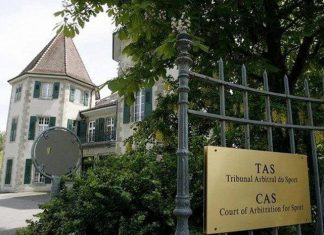 لجنة شؤون اللاعبين غير الهواة: لم نستلم قرار من محكمة كاس بالسماح للمريخ بالتسجيلات لجنة شؤون اللاعبين غير الهواة: لم نستلم قرار من محكمة كاس بالسماح للمريخ بالتسجيلات