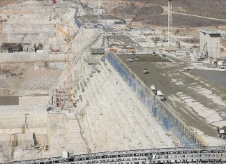 سد النهضة.. مزايا ومساوئ اللجوء إلى المجتمع الدولي سد النهضة.. مزايا ومساوئ اللجوء إلى المجتمع الدولي