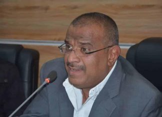 جلسة مباحثات بين اتحاد أصحاب العمل ومؤسسة التمويل الدولية جلسة مباحثات بين اتحاد أصحاب العمل ومؤسسة التمويل الدولية