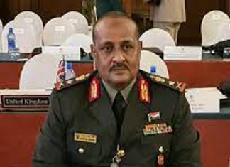 “لا يقرع طبولها”.. الجيش: لا نسعى للحرب مع إثيوبيا “لا يقرع طبولها”.. الجيش: لا نسعى للحرب مع إثيوبيا