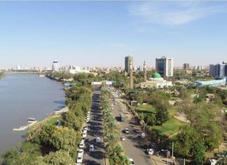 بين السودان وإثيوبيا.. حدود لا تعرف الهدوء بين السودان وإثيوبيا.. حدود لا تعرف الهدوء