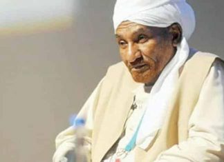 أسرة المهدي وحزب الأمة يتقصيان حول احتمال تعرضه للتصفية أسرة المهدي وحزب الأمة يتقصيان حول احتمال تعرضه للتصفية