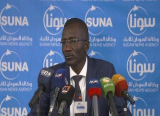 حركة تحرير السودان تطالب بقفل حدود دارفور مع 4 دول حركة تحرير السودان تطالب بقفل حدود دارفور مع 4 دول