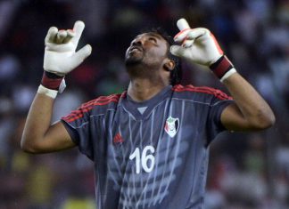 أكرم الهادي سليم يكشف عن”4″ عروض رسمية أكرم الهادي سليم يكشف عن”4″ عروض رسمية