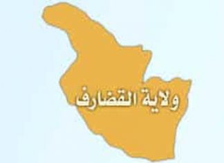 استقالة 14 مدير مستشفى ومركز تخصصي بالقضارف استقالة 14 مدير مستشفى ومركز تخصصي بالقضارف