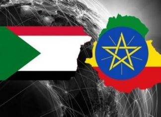 إثيوبيا تتهم السودان بـ”الغزو”.. وتدعو للضغط عليه إثيوبيا تتهم السودان بـ”الغزو”.. وتدعو للضغط عليه